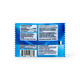 7 Stax 7 Hydroxymitragynine Tablets Blue Razz 80mg Per Tablet | 1ct Back